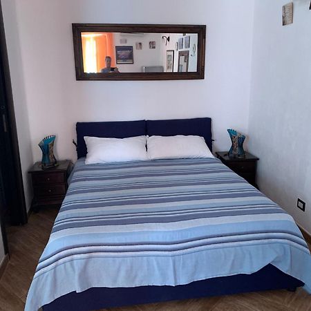 Apartament Casa Marta Cefalù Zewnętrze zdjęcie
