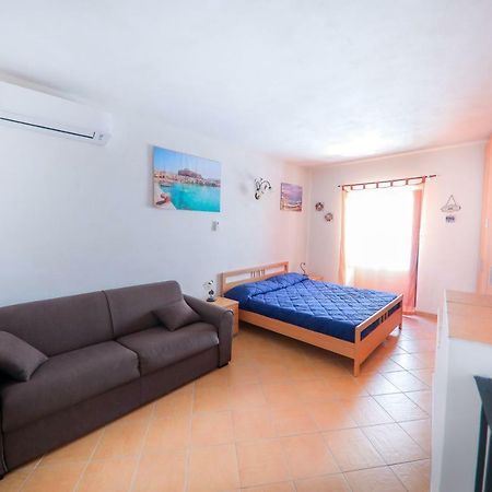Apartament Casa Marta Cefalù Zewnętrze zdjęcie