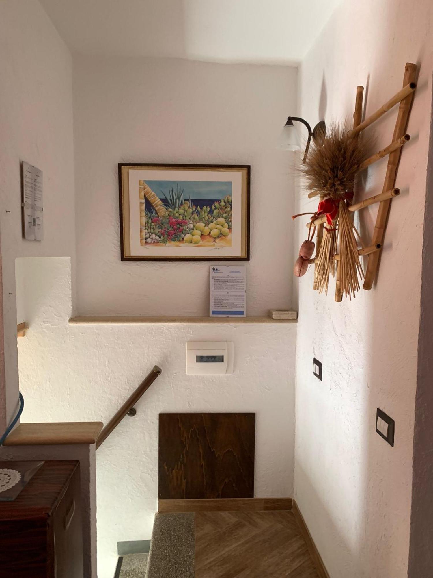 Apartament Casa Marta Cefalù Zewnętrze zdjęcie