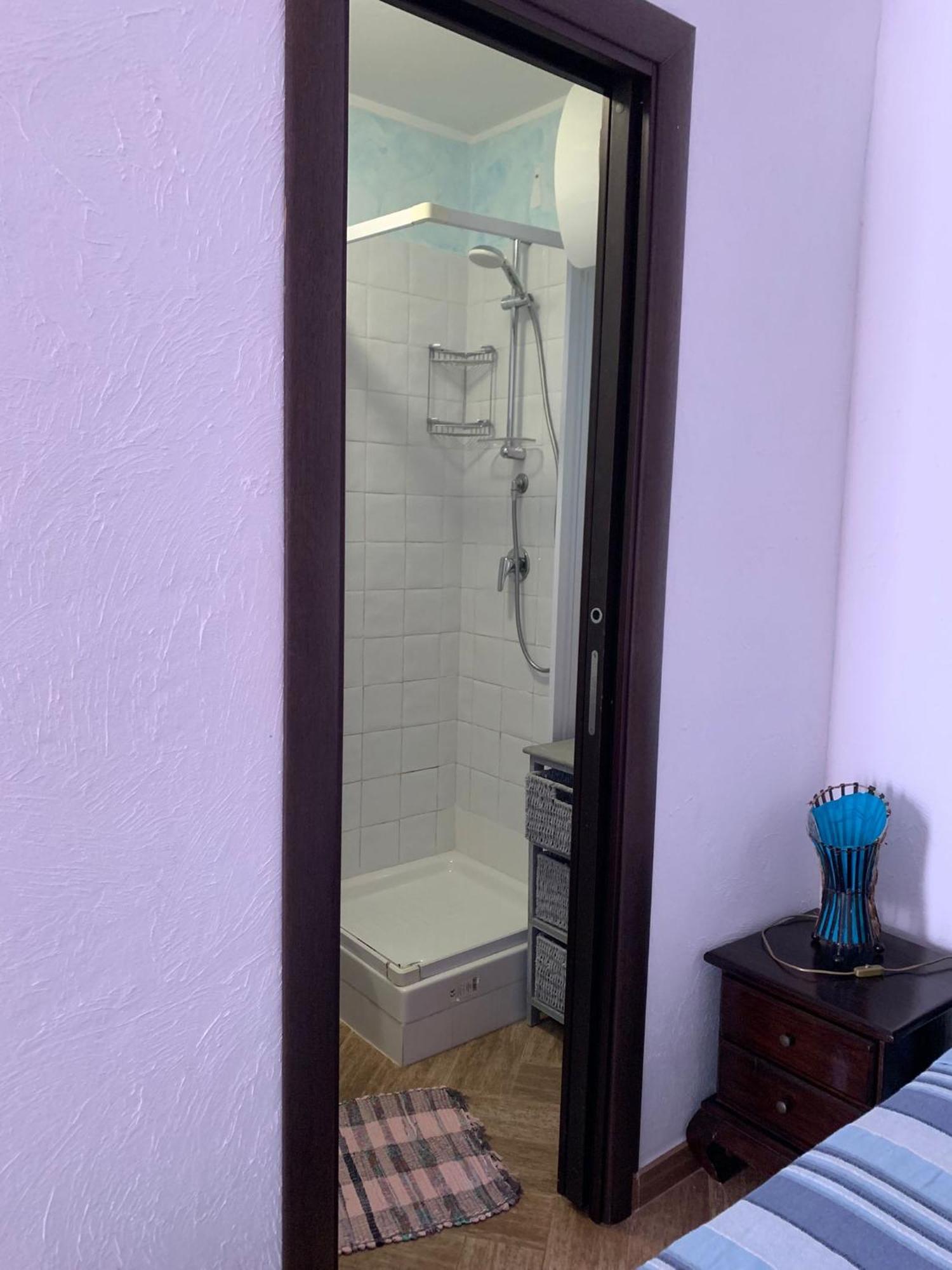 Apartament Casa Marta Cefalù Zewnętrze zdjęcie