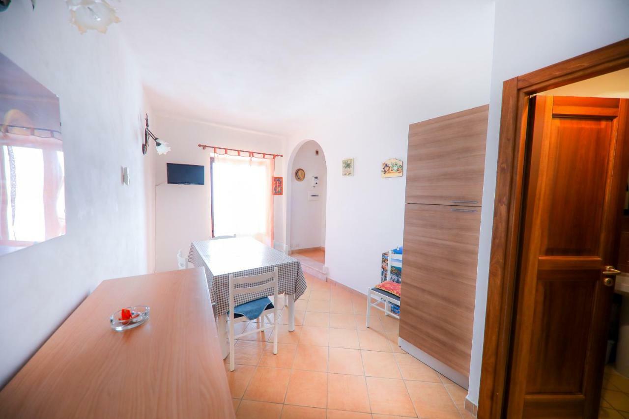 Apartament Casa Marta Cefalù Zewnętrze zdjęcie